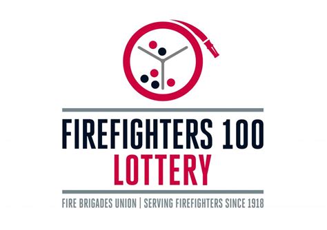 firefighters 100 lottery|The Firefighters 100 Lottery .